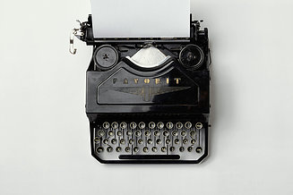 Báseň na míru nebo přání k výročím